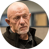 Mike Ehrmantraut